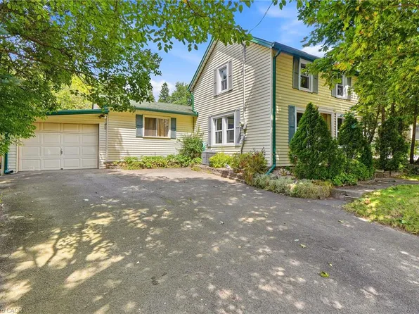 361 Dundas St E, Flamborough, ON L0R 2H0