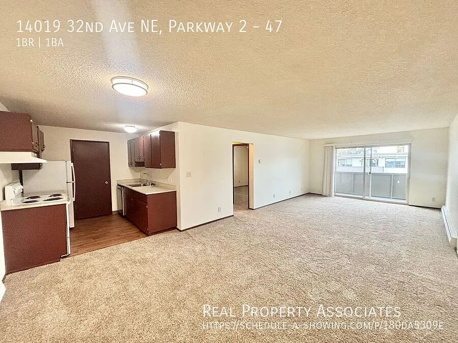 Building Photo - 14019 32nd Ave NE #2-47