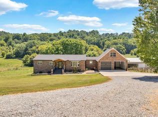 2000 Walter Stone Rd, Sparta, TN 38583