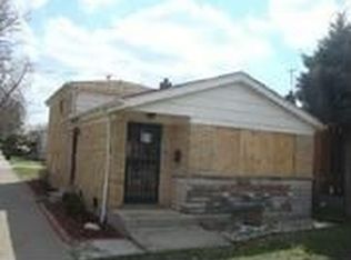 533 W 95th St, Chicago, IL 60628