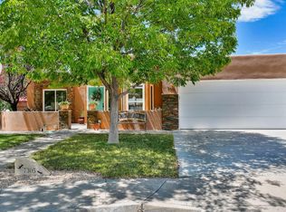 7305 Freedom Ct NE, Albuquerque, NM 87109