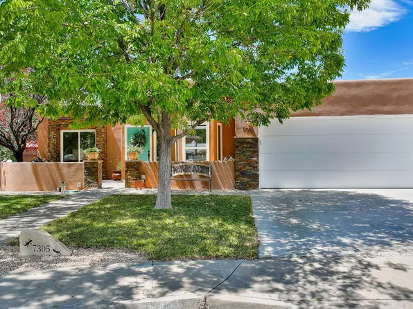 7305 Freedom Ct NE, Albuquerque, NM 87109
