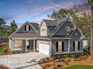 947 Ashburton Rd SE, Bolivia, NC 28422