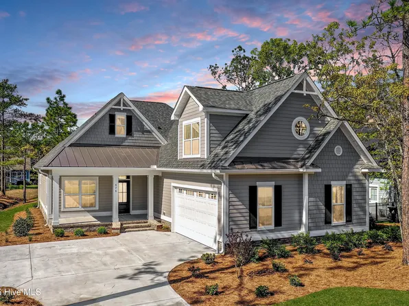 947 Ashburton Road SE, Bolivia, NC 28422