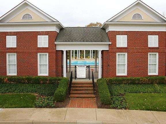 Asbury Park Clubhouse