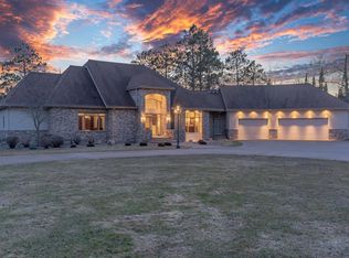 7251 Erickson Rd, Side Lake, MN 55781