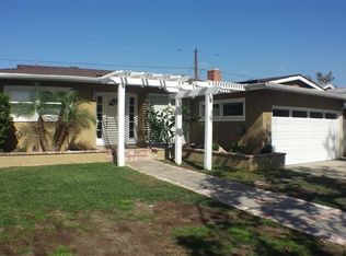 1913 Nipomo Ave, Long Beach, CA 90815