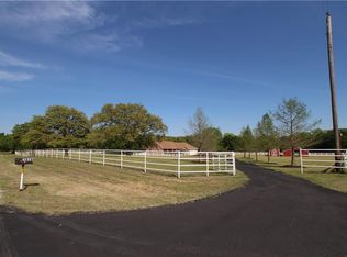 1826 N Fm 1655, Alvord, TX 76225