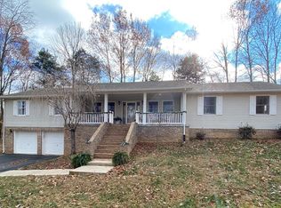 115 Whistling Way, Glasgow, KY 42141