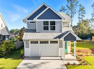 148 N High Point Rd, Southport, NC 28461