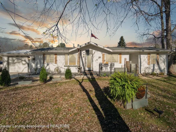 6969 E State Rd, East Lansing, MI 48823