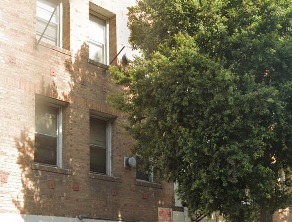 1st image of 693 Shatto Pl #G100