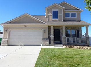 13674 S Spring Azure Way, Herriman, UT 84096