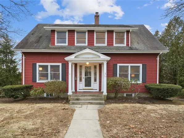 70 Hyland Ave, East Greenwich, RI 02818