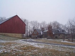 120 Red Fox Rd, Millersville, PA 17551