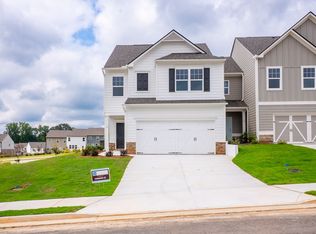 12 Umber Ln, Newnan, GA 30265