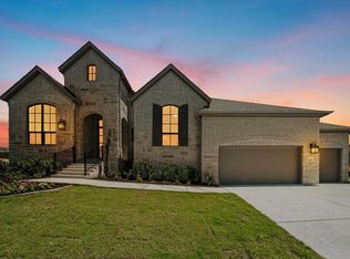 615 Old Stone Rd, Austin, TX 78737