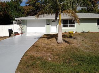 264 Azure Rd, Venice, FL 34293