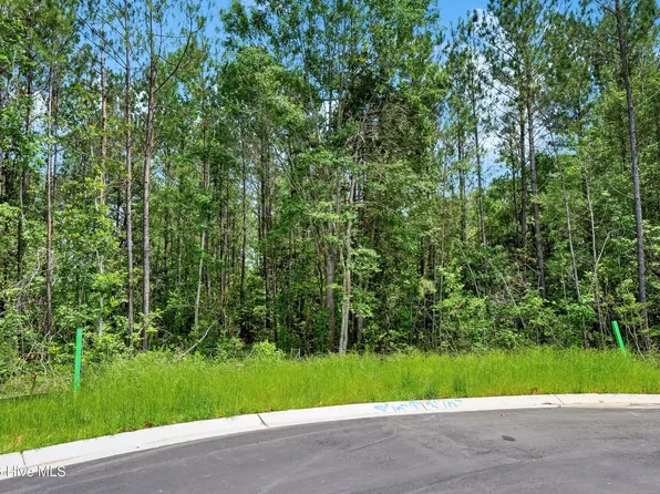 8012 White Marsh Place, Wilmington, NC 28411