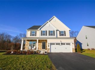 3510 Clarinbridge Way W, Center Valley, PA 18034