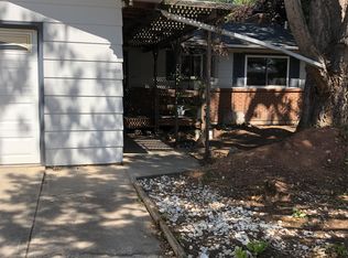 2404 Evergreen Dr, Fort Collins, CO 80521