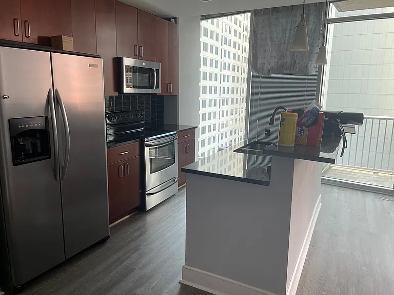 44 Peachtree Pl NW #16 — Photo 8