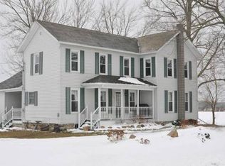 13629 W M 21, Fowler, MI 48835