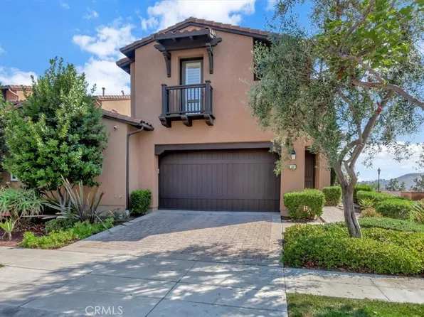 31 Tuscany, Mission Viejo, CA 92694