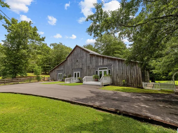 860 Sweet Apple Rd, Pell City, AL 35128