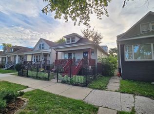 8940 S Parnell Ave, Chicago, IL 60620