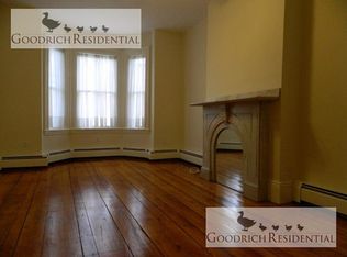 92 High St, Charlestown, MA 02129