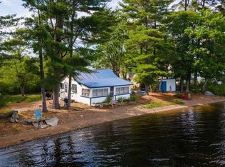 46 S Shore Rd, Bangor, ME 04401