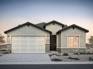 25635 W Trumbull Rd, Buckeye, AZ 85326