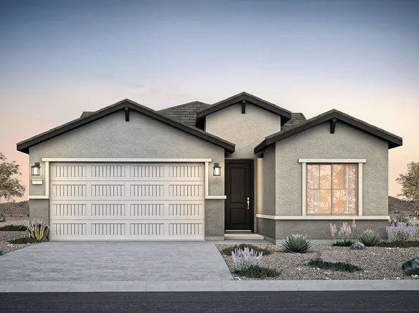 Nectar Plan, Hayden Estates