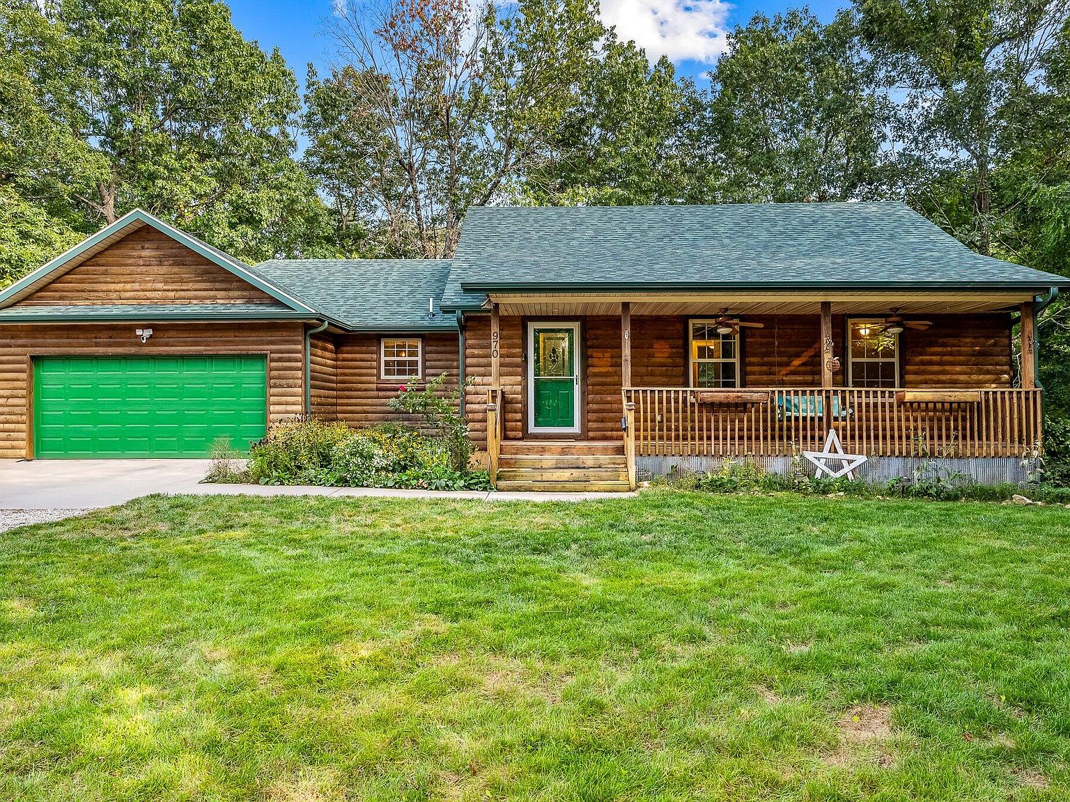 970 Midwest Lane, Strafford, MO 65757 MLS 60250763 Zillow