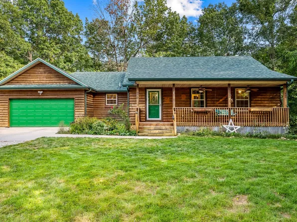 970 Midwest Lane, Strafford, MO 65757