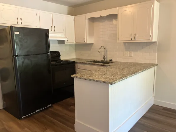 230 N 25th Ave APT 8, Hattiesburg, MS 39401