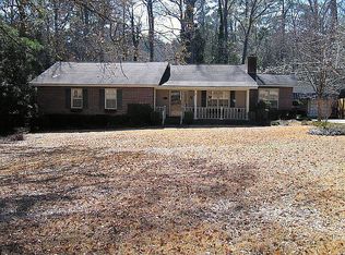 2926 Victoria Cir, Macon, GA 31204