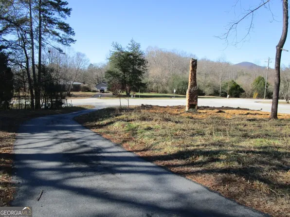 0 Stonehedge Dr, Cleveland, GA 30528