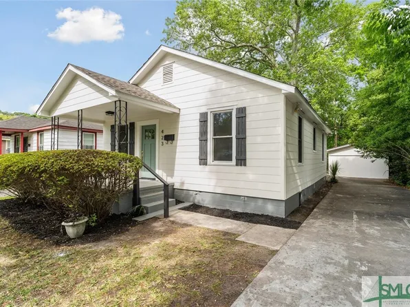 423 Screven Avenue, Savannah, GA 31404