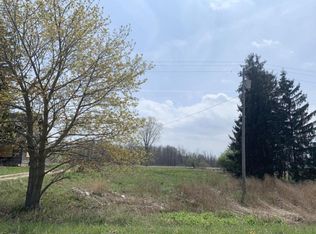 16433 Dudley Rd, Brown City, MI 48416