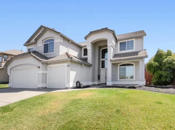9337 Palmerson Dr, Antelope, CA 95843