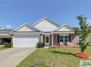 122 Roseberry Cir, Port Wentworth, GA 31407