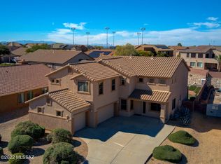 10916 S Alley Mountain Dr, Vail, AZ 85641