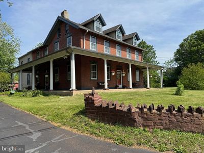 749 Allentown Rd, Lansdale, PA, 19446