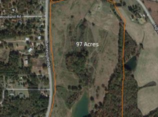 61 Head Rd, Griffin, GA 30224