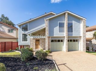 9202 Knoll Crest Loop, Austin, TX 78759
