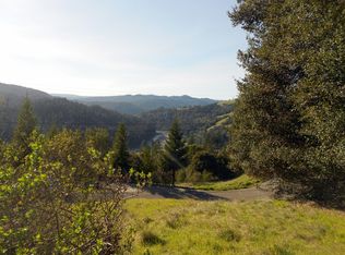 1269 E Blue Rock Rd, Garberville, CA 95542
