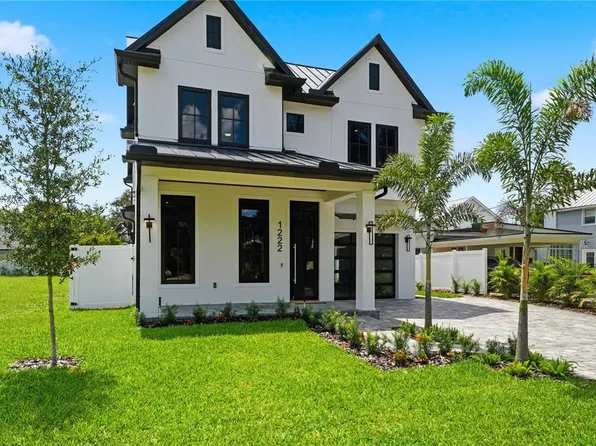 1222 Poinsettia Ave, Orlando, FL 32804