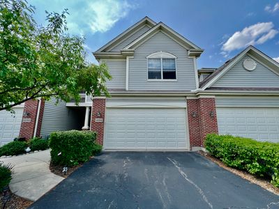 1294 Prairie View Pkwy, Cary, IL, 60013